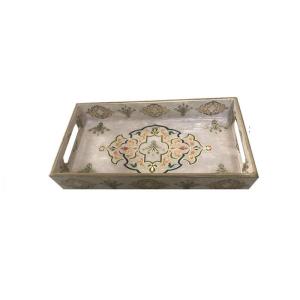 Wholesale serving tray: Rectangular Serving Tray