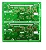 Wholesale industrial keyboards: 1.6mm Rigid Flex PCB Assembly High Reliability Printed Circuit Board PCBA