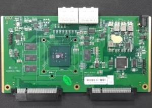 Wholesale 4 layer enig pcb: Thru Hole SMT OSP FR4 Electronics Automotive PCB Assembly