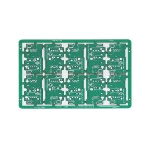 Wholesale 4 layer enig pcb: DIP SMT PCB Assembly Service 2 Layer Prototype FR4 Circuit Board