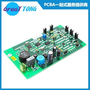 Sell  Elevator Dispatching Control System PCBA | Printed Circuit Board Assemblie