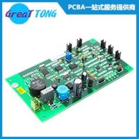 Sell  Elevator Dispatching Control System PCBA | Printed Circuit Board Assemblie