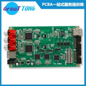 Wholesale assembled pcb: Sports and Entertainment Devices | Assembly Wearable PCB | Grande Electronics