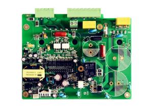 Wholesale pcb material: Belt Conveyor Transport System Printed Circuit Board (PCB) Assembly
