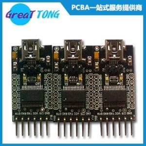 Wholesale sourcing service: Material Handling Equipment Circuit Board Industrial PCBA Electronics
