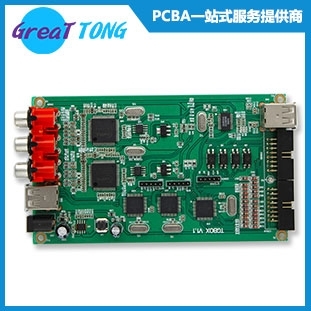 Sports and Entertainment Devices | Assembly Wearable PCB | Grande Electronics