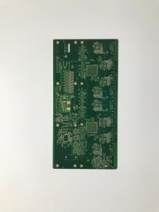 Wholesale gold fly: Aviation Products PCB
