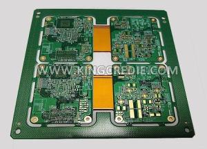 Wholesale rigid flex circuits: Rigid-Flex Circuit Boards