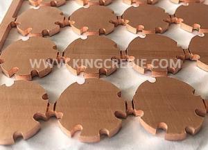 Wholesale Other PCB & PCBA: Single Cu-base PCB