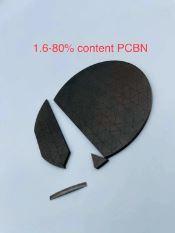 Wholesale pcd cutting insert: Polycrystalline Diamond Pcd Tools Carbide Inserts Blanks Pcd Blanks for Pcd Cutting Tool Blanks