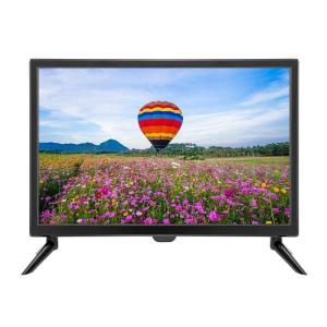 Wholesale usb led light: 17 19inch LCD TV with LED Back Light HDMI&USB LED TV
