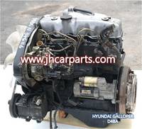 Hyundai Engine