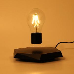 Wholesale gift: New Magnetic Levitation Floating Light Lamp Bulb for Decoration Gift