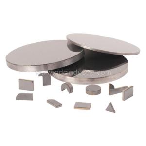 Wholesale silicone thermal pad: PCD Cutting Tool Blanks   Industrial Diamonds Manufacturers