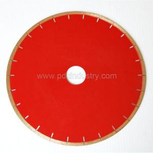 Wholesale hot cold pads: Diamond Blade for Granite    Diamond Saw Blade    Alloy Steel Diamond Saw Blade