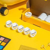Towel Billy - Compressed Towel 25pcs 3