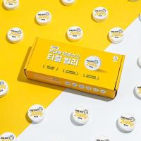 Towel Billy - Compressed Towel 25pcs