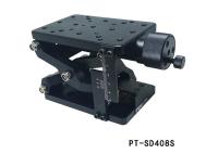 Precise Manual Lift, Z-axis Manual Lab Jack PT-SD408/408S