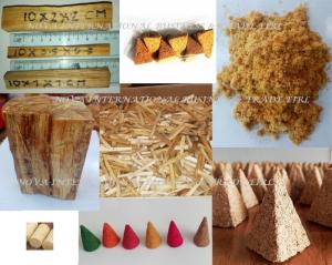 Wholesale incense stick: Palo Santo Incienso Natural Holy Sticks  Holy Wood Sticks INCENSE - Bursera Graveolens, Wholesale