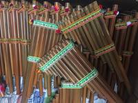 Traditional Musical Instruments