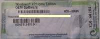 For Windows Server 2008 OEM Software COA Label, Key Sticker