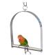 Stainless Steel Parrot Swings