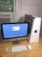 Apple Imac Computer Desktop with 4k Retina Display