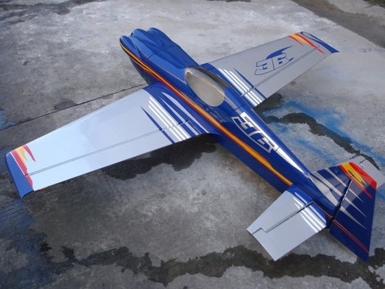 mxs r rc plane