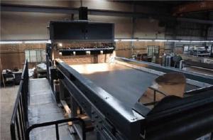 Wholesale molecular absorbent recycling system: NIR Optical Sorting System      China Recycling Sorting System Supplier