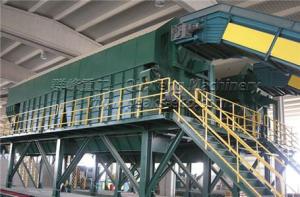 Wholesale waste energy: Waste To Energy (RDF&SRF)   City Urban Construction Waste Recycling Equipment