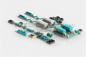 Wholesale waste solid: Waste Sorting System for Municipal and Household Waste Municipal Solid Waste Machine Manufacturer Wholesale waste solid: Waste Sorting System for Municipal and Household Waste Municipal Solid Waste Machine Manufacturer