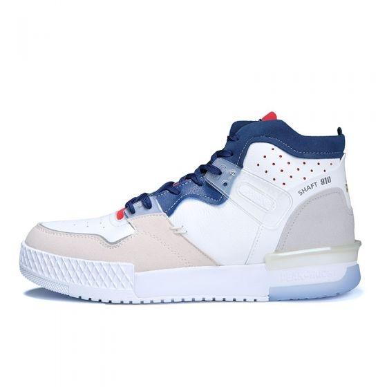 Peak TAICHI Shaft 910 Mens Basketball Cultural Shoes(id