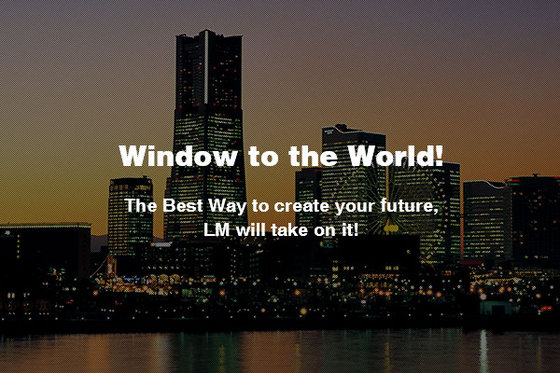 LM Co., Ltd.
