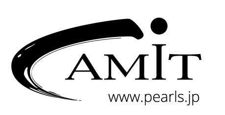 Amit Trading Company Logo