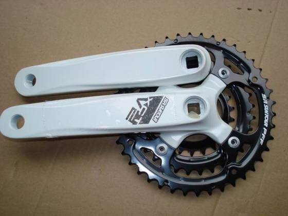 bicycle parts supplier