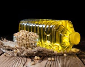 Wholesale vegetable oil: Refined Soybean Oil