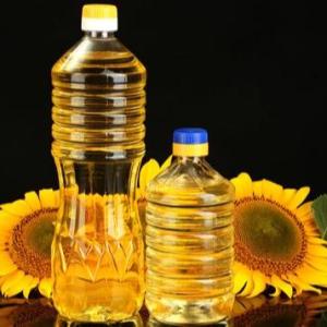 Wholesale any packing: Sunflower Oil
