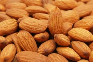 Wholesale fibre: High Nutrition Almonds Nuts