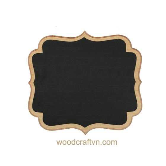 Factory Price Decorative Chalkboard Sign Id 10866117 Buy Vietnam Mdf Signboard Chalkboard Ec21