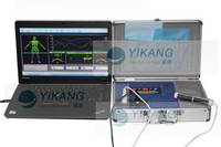 HOT Quantum Resonance Magnetic Analyzer YK02,Hot Selling!