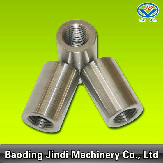 Parallel Thread Rebar Coupler(id:5529211). Buy China rebar coupler ...