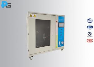 Wholesale window wraps: IEC60695-11-4 UL94 Horizontal and Vertical Flame Test Apparatus