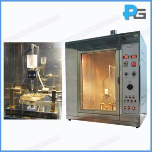 Wholesale track: UL746A Tracking Index Test Device