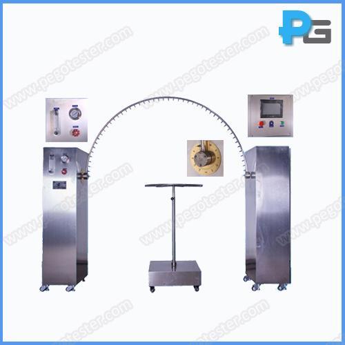 Environment Testing Machine