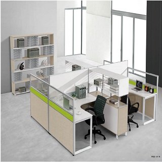 Office Work Station Executive Table Picture Office Cabin Partition