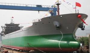 Peida Machinery Group Co., Ltd - barge, oil tanker ship, tugboat ...