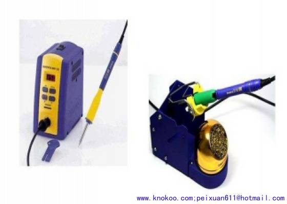 Sell HAKKO FX-951 soldering station/ROHS APPROVED