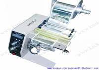 Sell LAB120-C Automatic label dispenser with counter