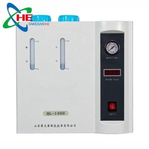 Wholesale silicone membrane switch: SPE/PEM Hydrogen Generator High Purity H2 for Laboratory GC Pharmacy Education Use