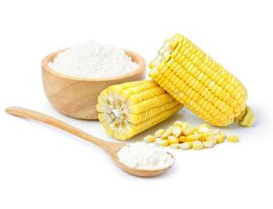 Wholesale non gmo corn: Organic Corn Starch